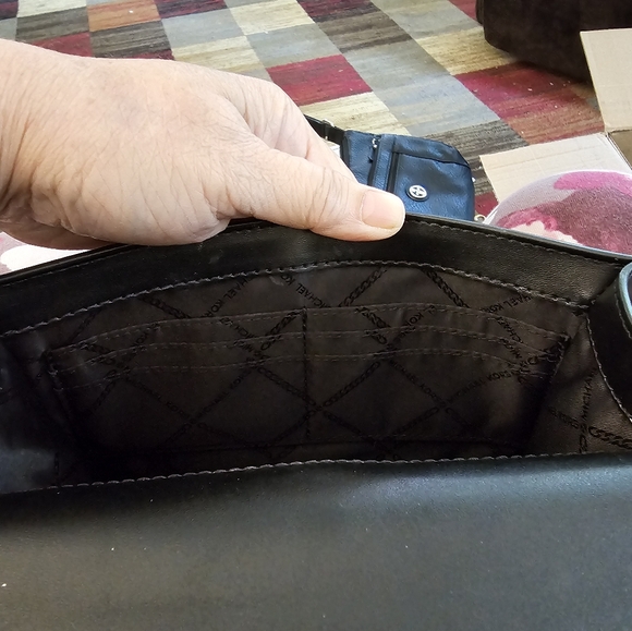 NWOT MICHAEL KORS HEATHER CROSSBODY BAG - Picture 10 of 10